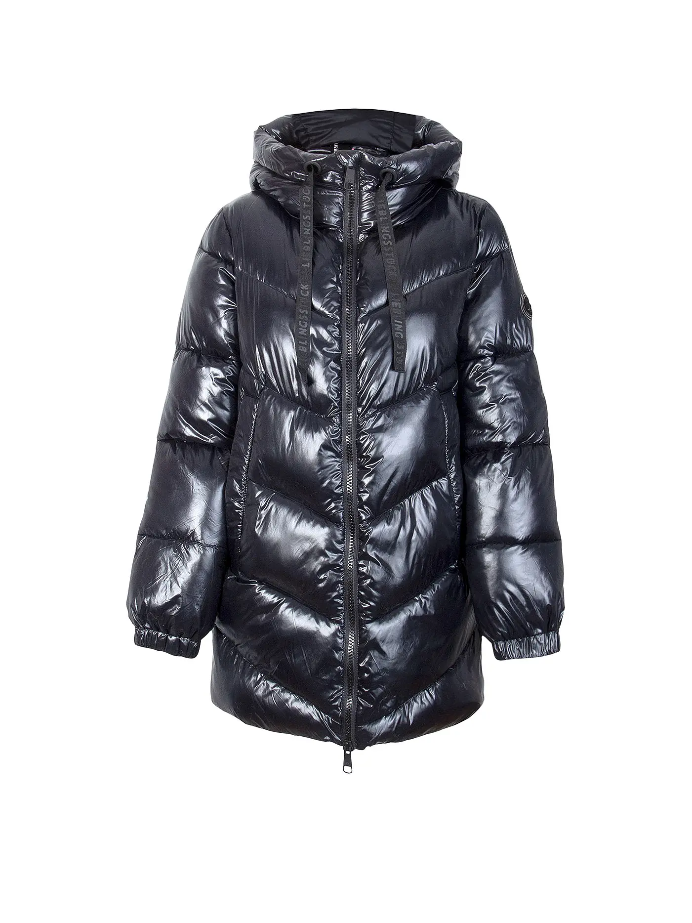 LIEBLINGSSTÜCK | Steppjacke IVORYL | 